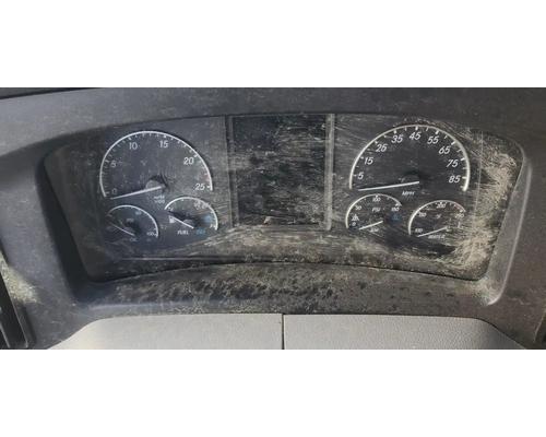  Freightliner Cascadia 126 Instrument Cluster #