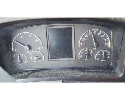  Freightliner Cascadia 126 Instrument Cluster #