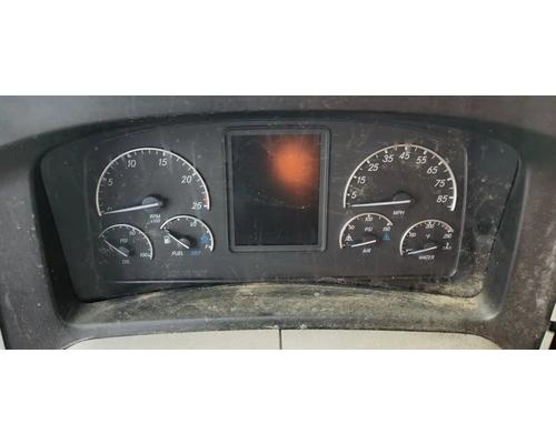  Freightliner Cascadia 126 Instrument Cluster #