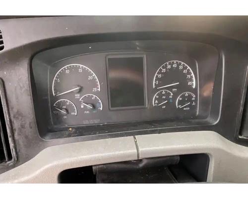  Freightliner Cascadia 126 Instrument Cluster #