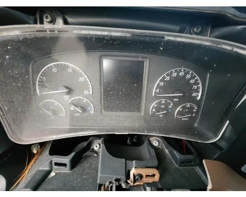  Freightliner Cascadia 126 Instrument Cluster #