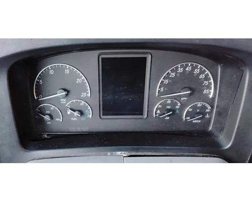  Freightliner Cascadia 126 Instrument Cluster #
