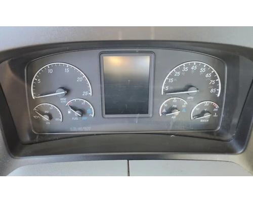  Freightliner Cascadia 126 Instrument Cluster #