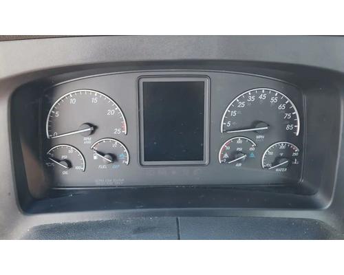 freightliner-cascadia-126-instrument-cluster #1450092