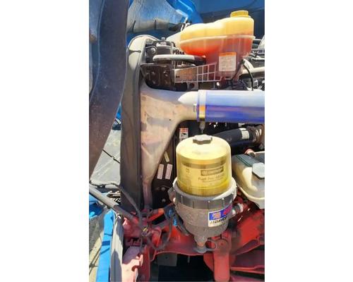 Freightliner Cascadia 126 Intercooler # Freightliner Cascadia 126 Intercooler #