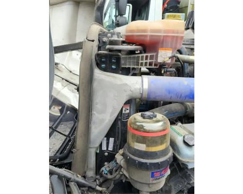  Freightliner Cascadia 126 Intercooler #