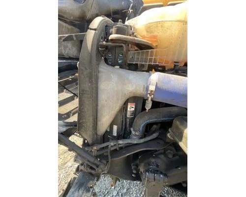 Freightliner Cascadia 126 Intercooler # Freightliner Cascadia 126 Intercooler #