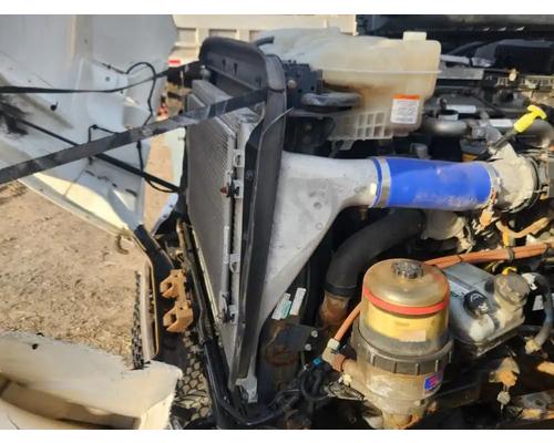 Freightliner Cascadia 126 Intercooler # Freightliner Cascadia 126 Intercooler #