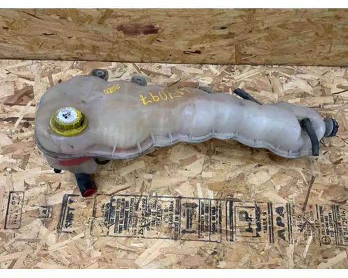 Freightliner Cascadia 126 Radiator Overflow # Freightliner Cascadia 126 Radiator Overflow #