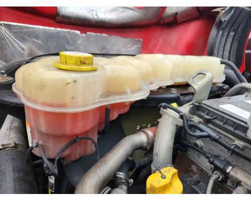 Freightliner Cascadia 126 Radiator Overflow # Freightliner Cascadia 126 Radiator Overflow #