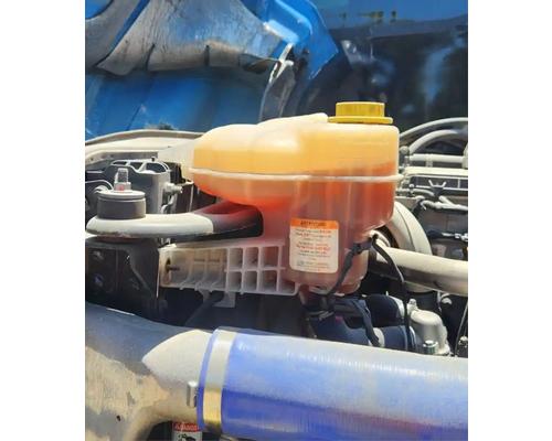 Freightliner Cascadia 126 Radiator Overflow # Freightliner Cascadia 126 Radiator Overflow #