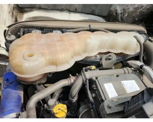  Freightliner Cascadia 126 Radiator Overflow #