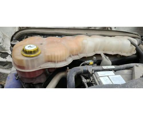 Freightliner Cascadia 126 Radiator Overflow # Freightliner Cascadia 126 Radiator Overflow #