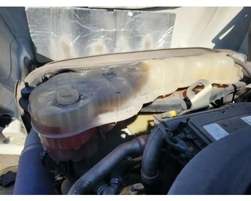  Freightliner Cascadia 126 Radiator Overflow #