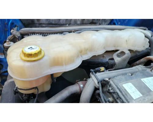  Freightliner Cascadia 126 Radiator Overflow #