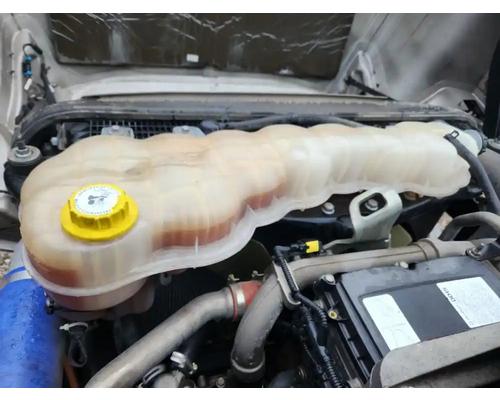 Freightliner Cascadia 126 Radiator Overflow # Freightliner Cascadia 126 Radiator Overflow #