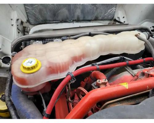 Freightliner Cascadia 126 Radiator Overflow # Freightliner Cascadia 126 Radiator Overflow #