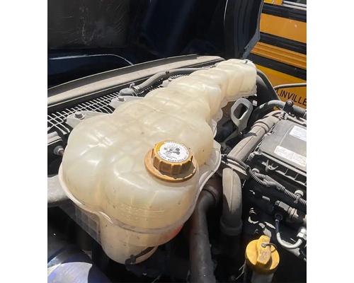 Freightliner Cascadia 126 Radiator Overflow # Freightliner Cascadia 126 Radiator Overflow #