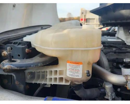 Freightliner Cascadia 126 Radiator Overflow # Freightliner Cascadia 126 Radiator Overflow #