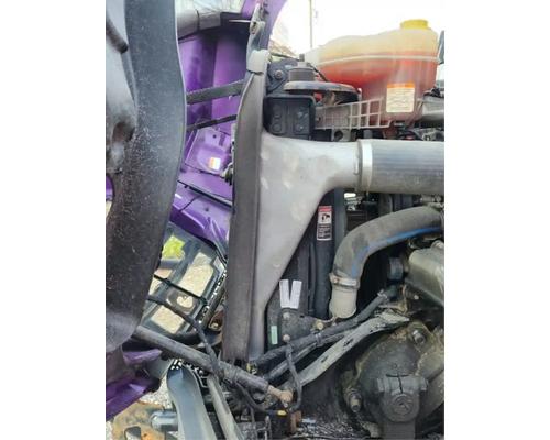 Freightliner Cascadia 126 Radiator # Freightliner Cascadia 126 Radiator #
