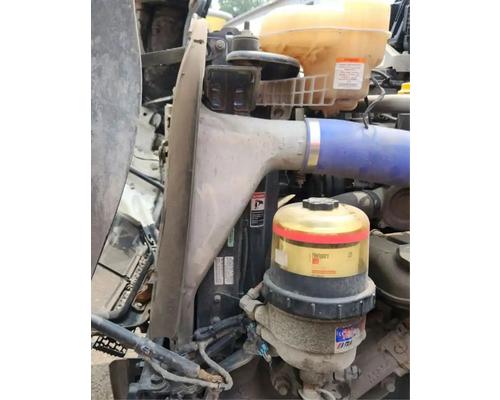 Freightliner Cascadia 126 Radiator # Freightliner Cascadia 126 Radiator #