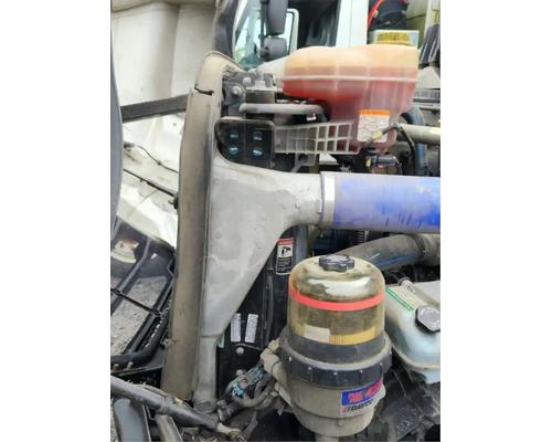 Freightliner Cascadia 126 Radiator # Freightliner Cascadia 126 Radiator #