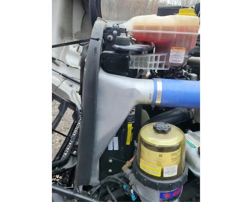 Freightliner Cascadia 126 Radiator # Freightliner Cascadia 126 Radiator #