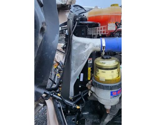 Freightliner Cascadia 126 Radiator # Freightliner Cascadia 126 Radiator #
