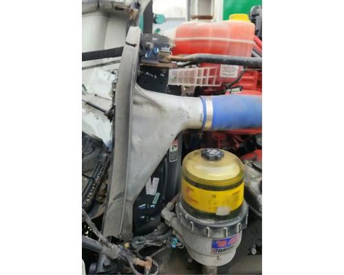 Freightliner Cascadia 126 Radiator # Freightliner Cascadia 126 Radiator #