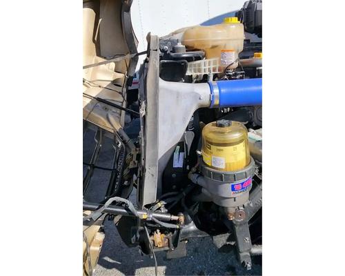 Freightliner Cascadia 126 Radiator # Freightliner Cascadia 126 Radiator #