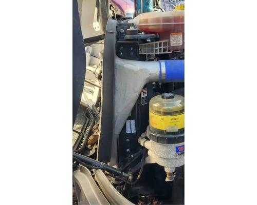 Freightliner Cascadia 126 Radiator # Freightliner Cascadia 126 Radiator #