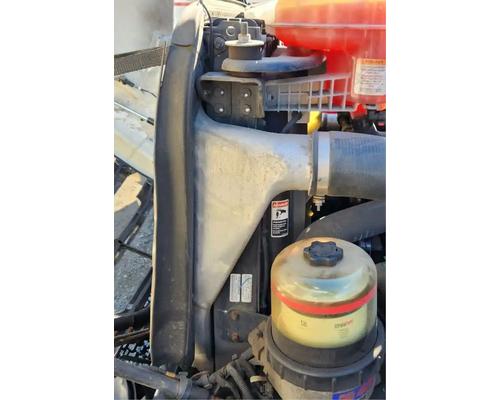 freightliner-cascadia-126-radiator #1443358