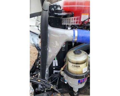 freightliner-cascadia-126-radiator #1445913