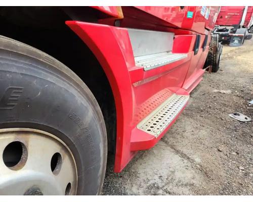  Freightliner Cascadia 126 Fairing #