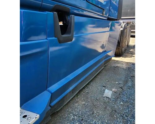 Freightliner Cascadia 126 Fairing # Freightliner Cascadia 126 Fairing #