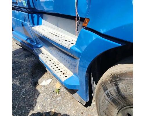 Freightliner Cascadia 126 Fairing # Freightliner Cascadia 126 Fairing #