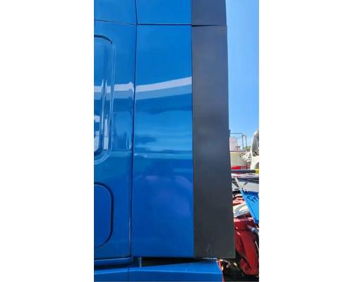 Freightliner Cascadia 126 Fairing # Freightliner Cascadia 126 Fairing #