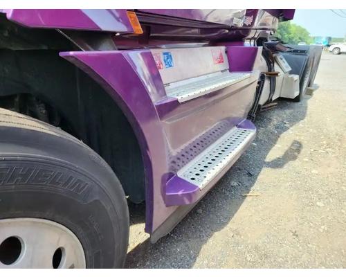 Freightliner Cascadia 126 Fairing # Freightliner Cascadia 126 Fairing #