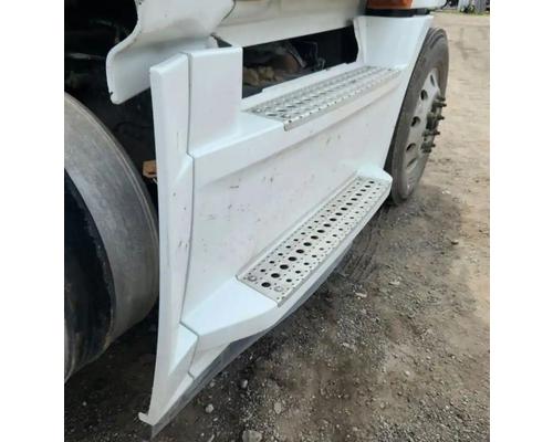  Freightliner Cascadia 126 Fairing #