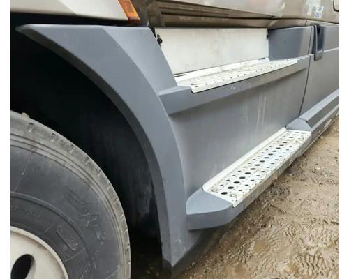 Freightliner Cascadia 126 Fairing # Freightliner Cascadia 126 Fairing #