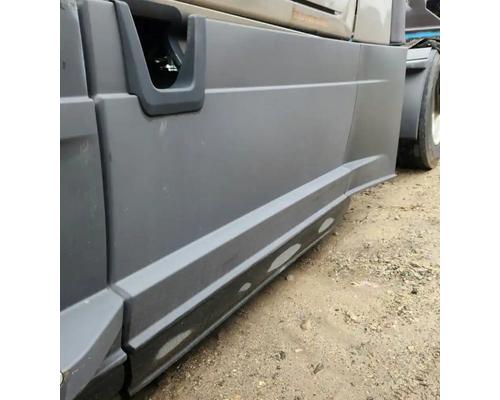 Freightliner Cascadia 126 Fairing # Freightliner Cascadia 126 Fairing #
