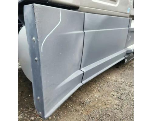 Freightliner Cascadia 126 Fairing # Freightliner Cascadia 126 Fairing #