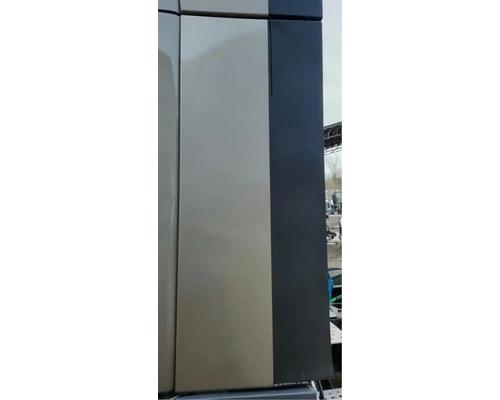 Freightliner Cascadia 126 Fairing # Freightliner Cascadia 126 Fairing #