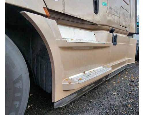 Freightliner Cascadia 126 Fairing # Freightliner Cascadia 126 Fairing #