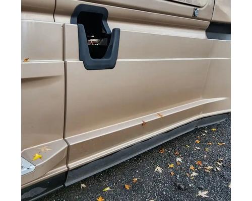  Freightliner Cascadia 126 Fairing #