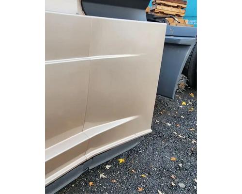  Freightliner Cascadia 126 Fairing #