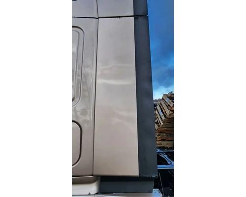 Freightliner Cascadia 126 Fairing # Freightliner Cascadia 126 Fairing #