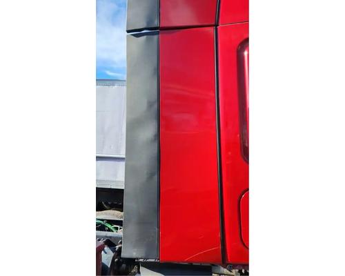 Freightliner Cascadia 126 Fairing # Freightliner Cascadia 126 Fairing #