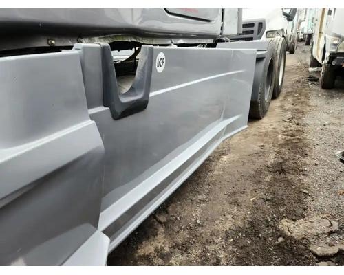 Freightliner Cascadia 126 Fairing # Freightliner Cascadia 126 Fairing #