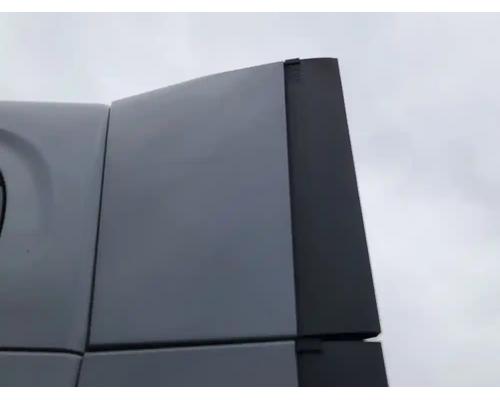 Freightliner Cascadia 126 Fairing # Freightliner Cascadia 126 Fairing #